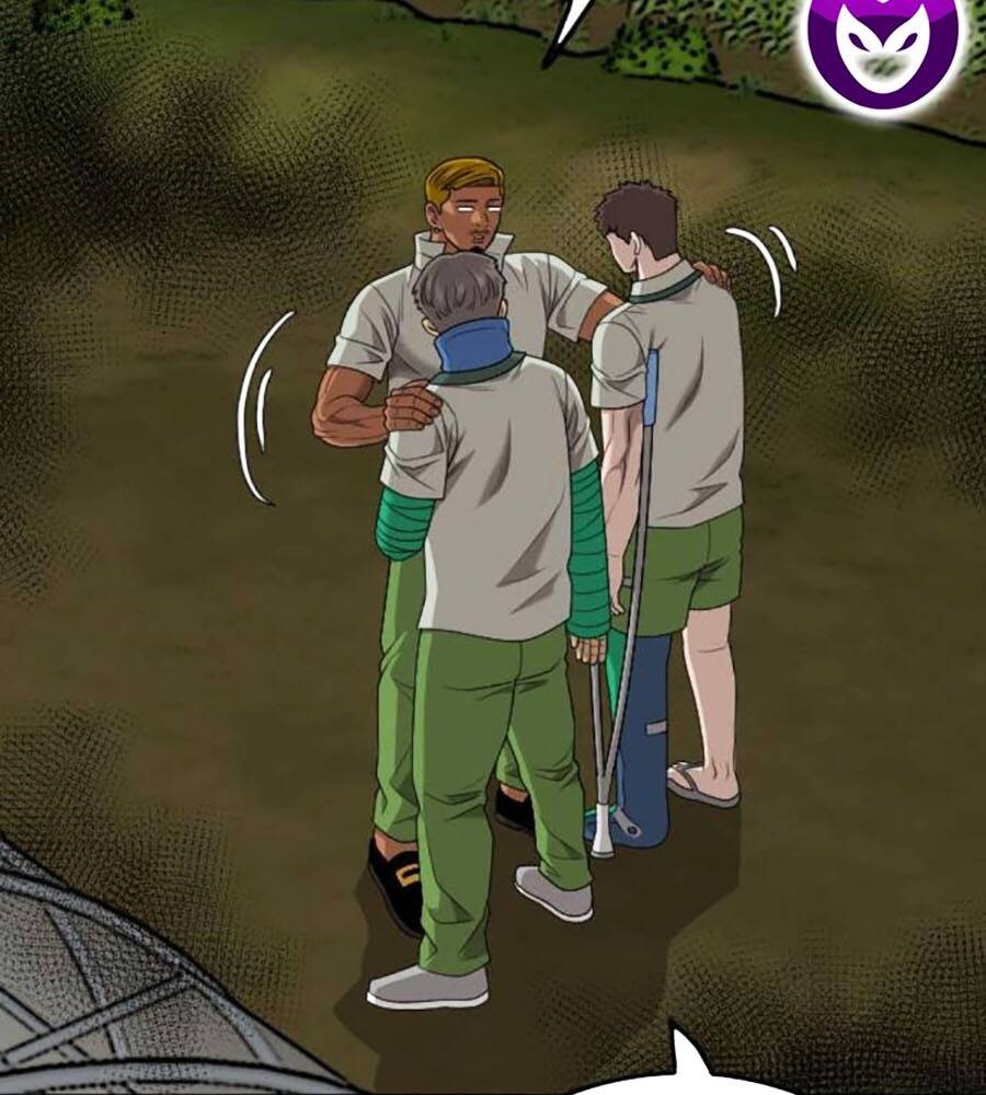 Người Xấu Chap 205 - Next Chap 206