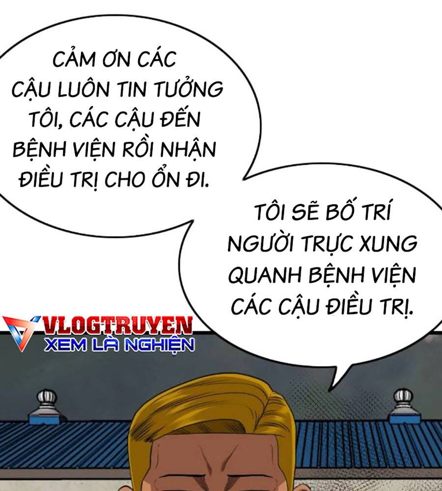 Người Xấu Chap 205 - Next Chap 206
