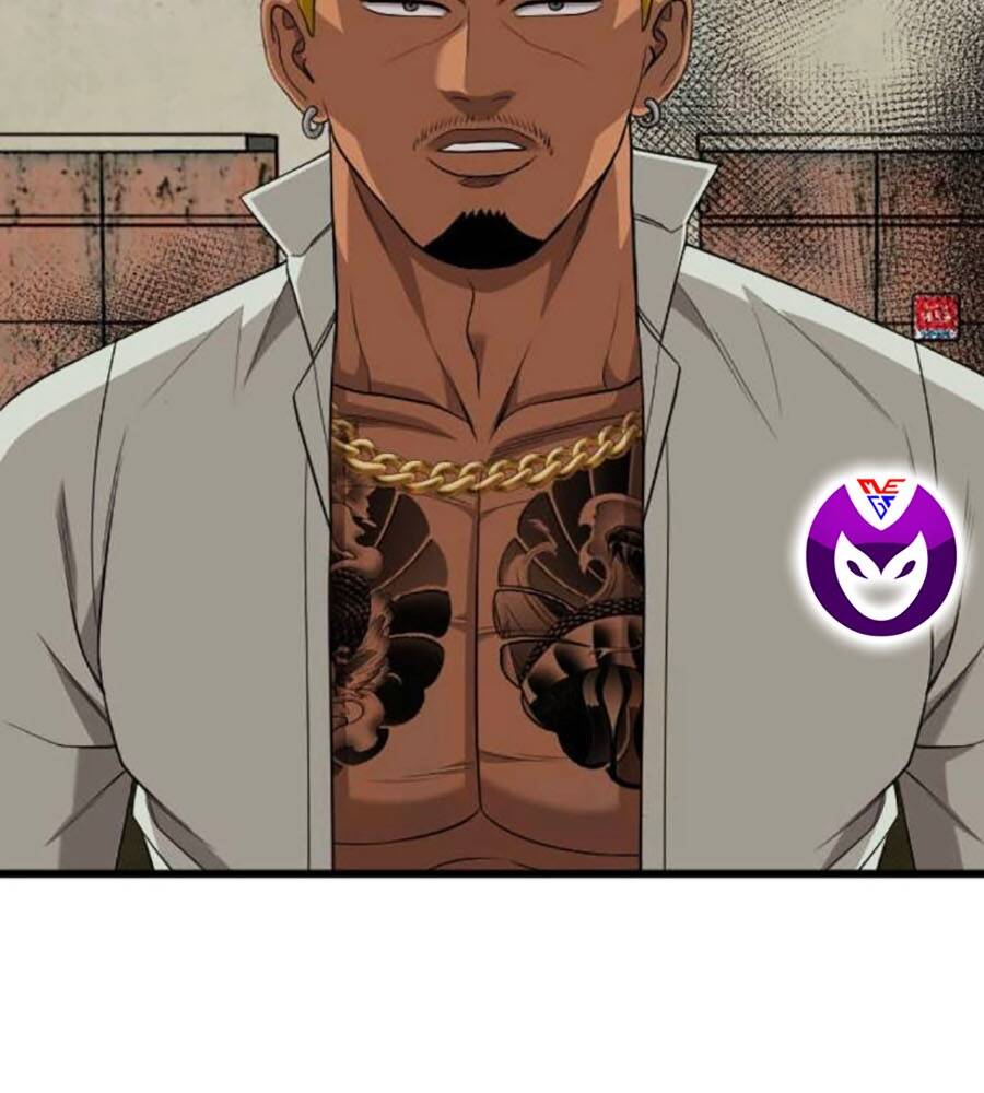 Người Xấu Chap 205 - Next Chap 206