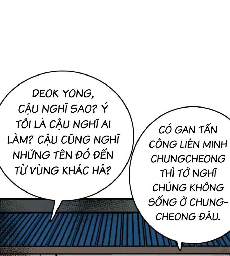 Người Xấu Chap 205 - Next Chap 206