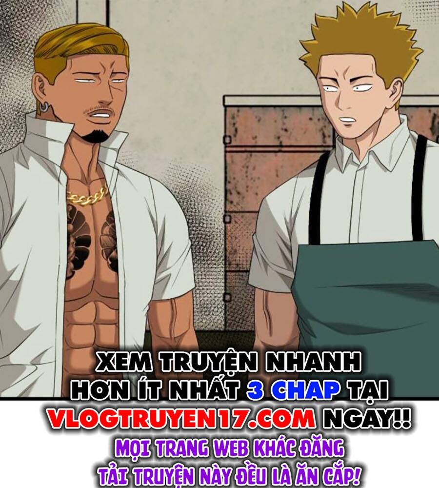 Người Xấu Chap 205 - Next Chap 206
