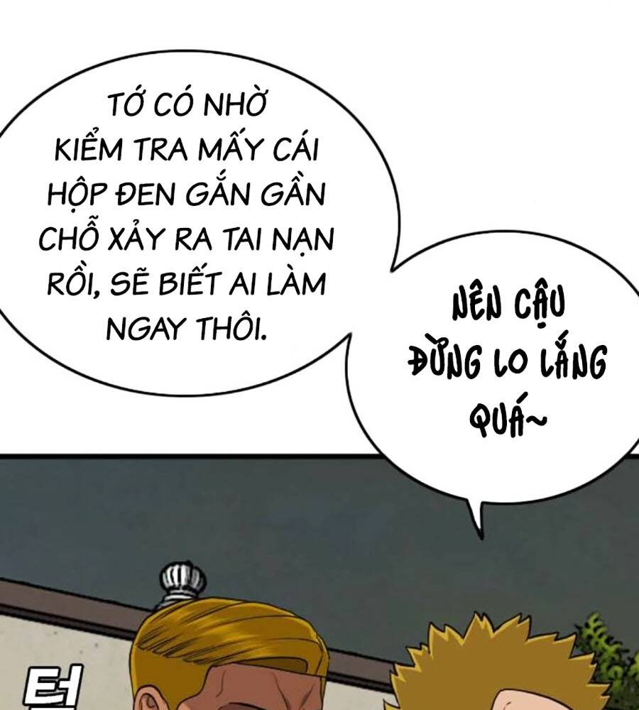 Người Xấu Chap 205 - Next Chap 206