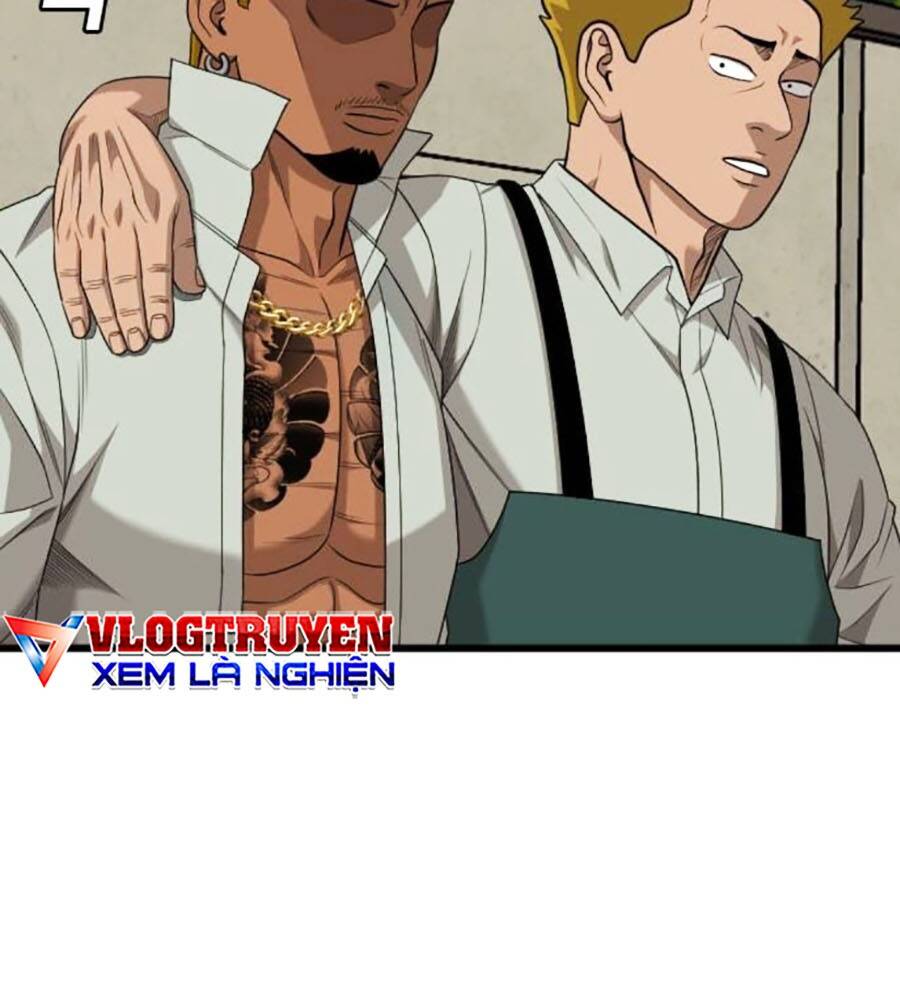 Người Xấu Chap 205 - Next Chap 206