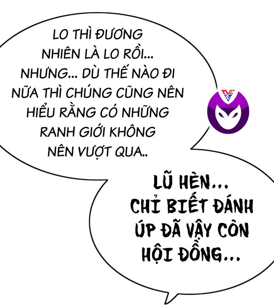 Người Xấu Chap 205 - Next Chap 206