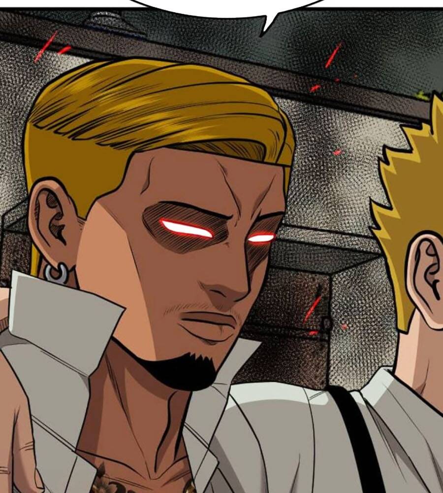 Người Xấu Chap 205 - Next Chap 206