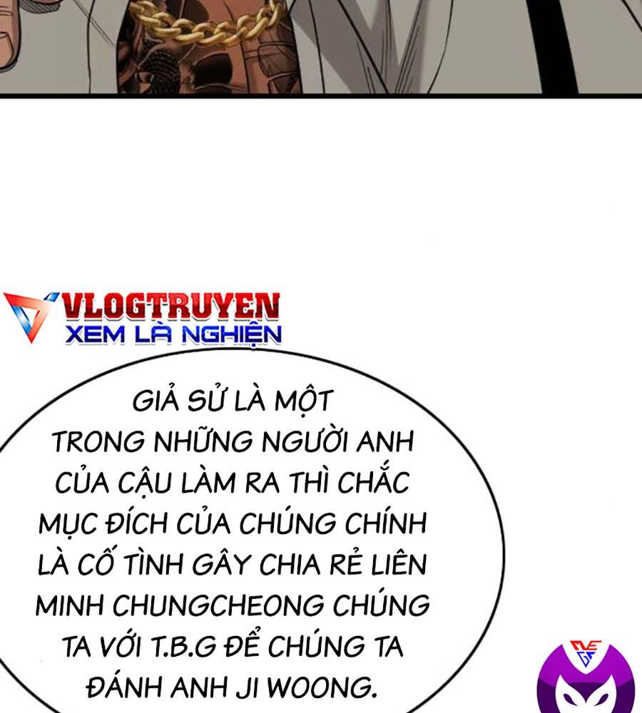 Người Xấu Chap 205 - Next Chap 206