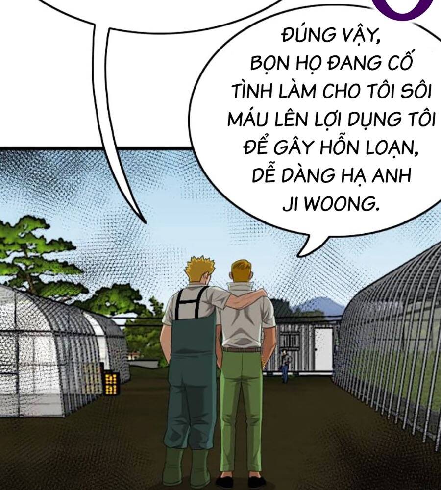 Người Xấu Chap 205 - Next Chap 206