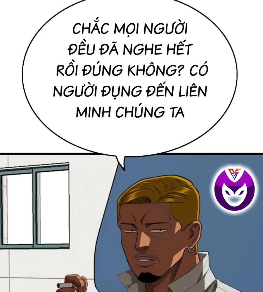 Người Xấu Chap 205 - Next Chap 206
