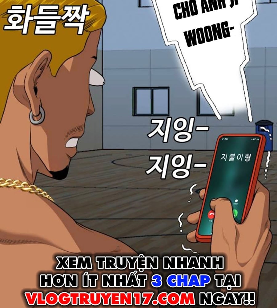 Người Xấu Chap 206 - Next Chap 207