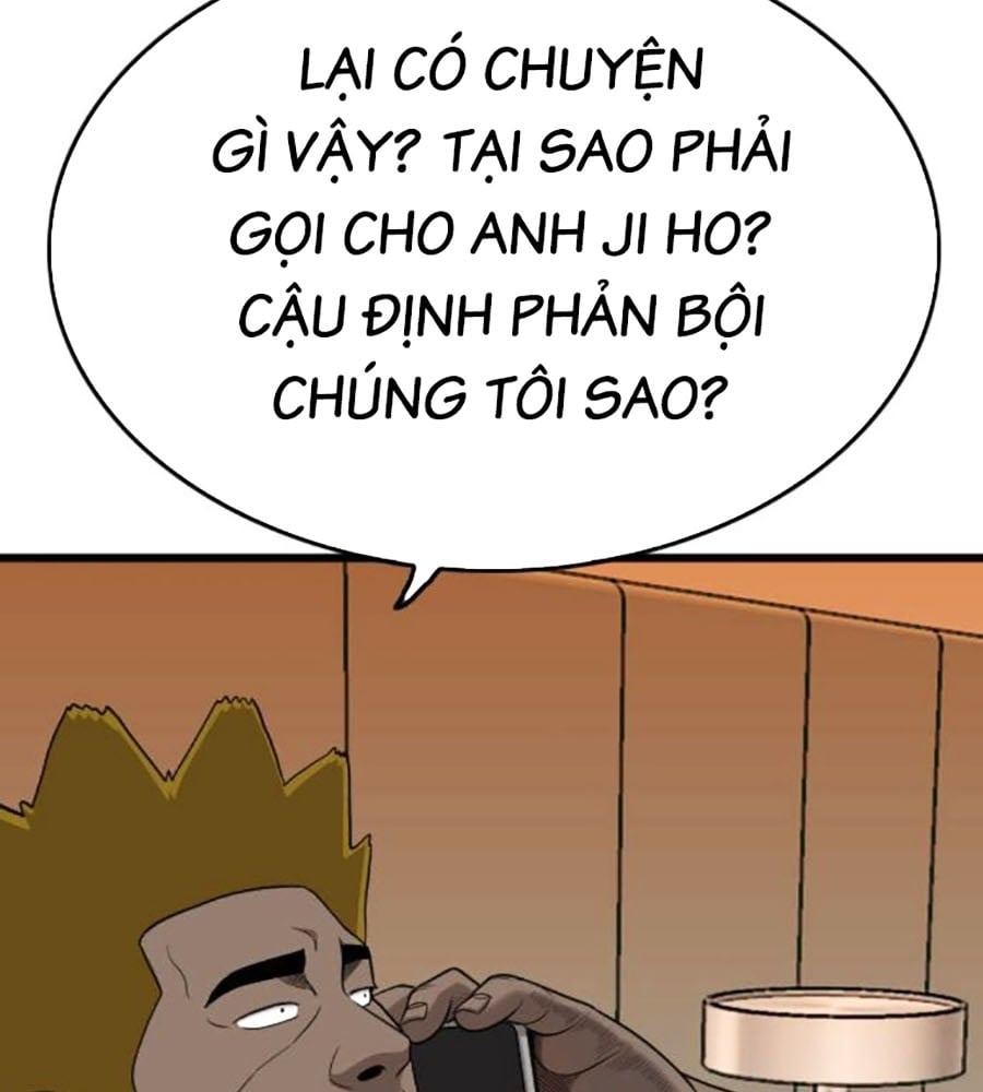 Người Xấu Chap 206 - Next Chap 207