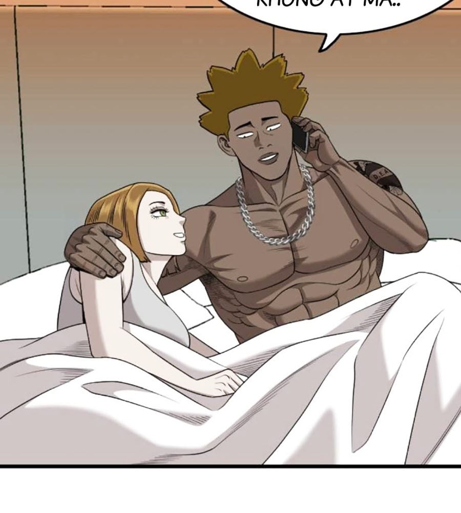 Người Xấu Chap 206 - Next Chap 207