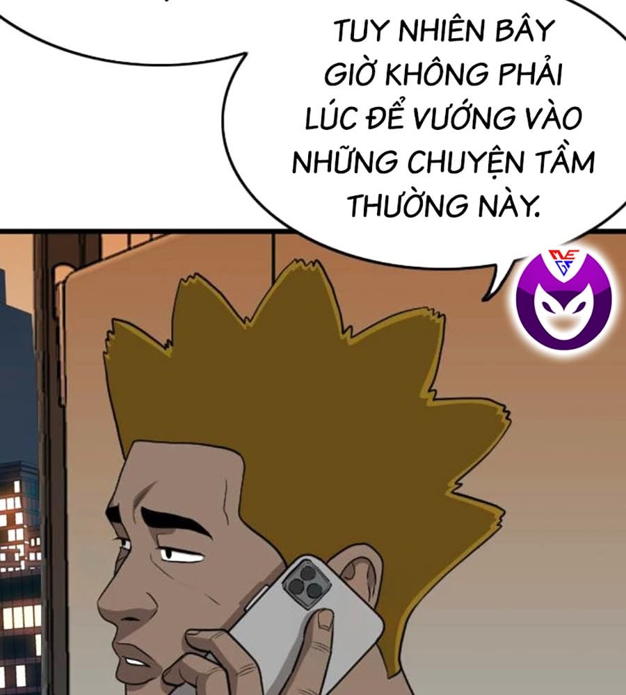 Người Xấu Chap 206 - Next Chap 207
