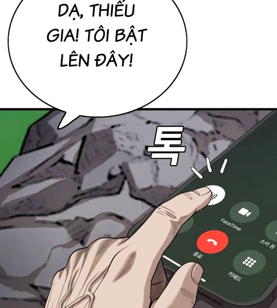 Người Xấu Chap 206 - Next Chap 207