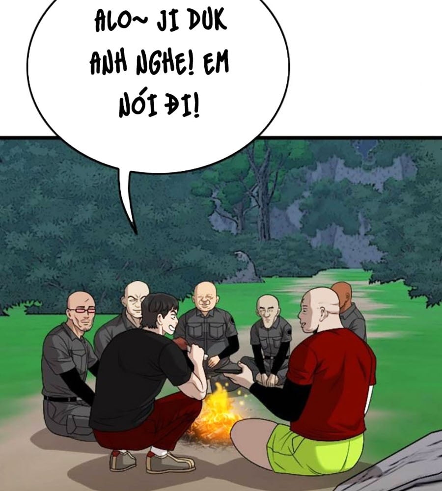 Người Xấu Chap 206 - Next Chap 207