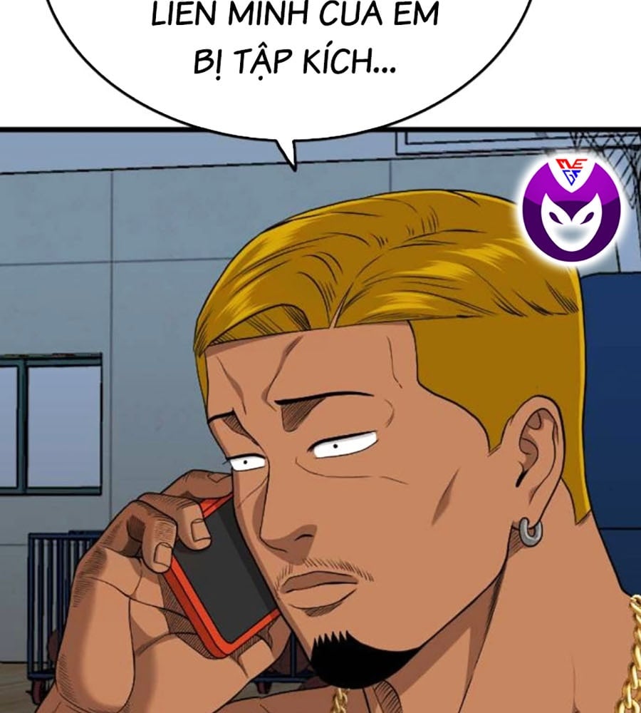 Người Xấu Chap 206 - Next Chap 207