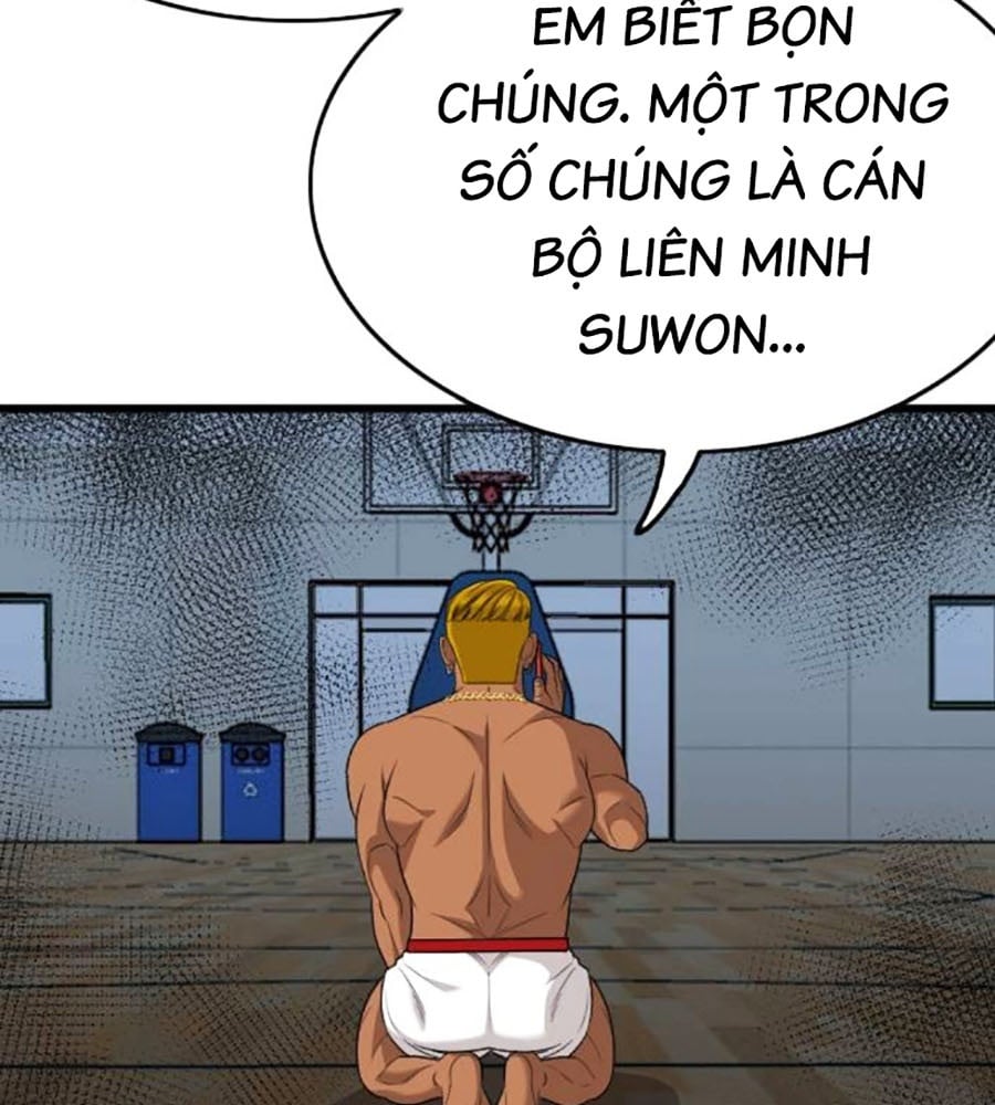 Người Xấu Chap 206 - Next Chap 207