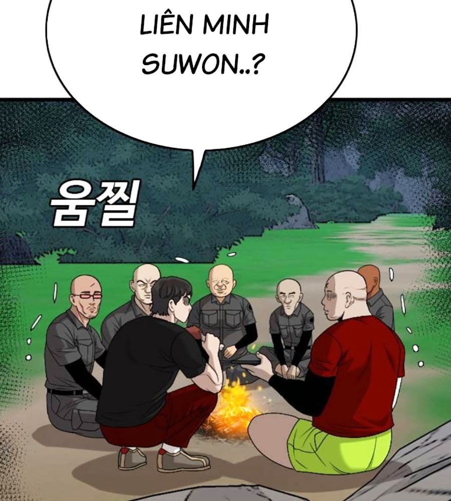 Người Xấu Chap 206 - Next Chap 207
