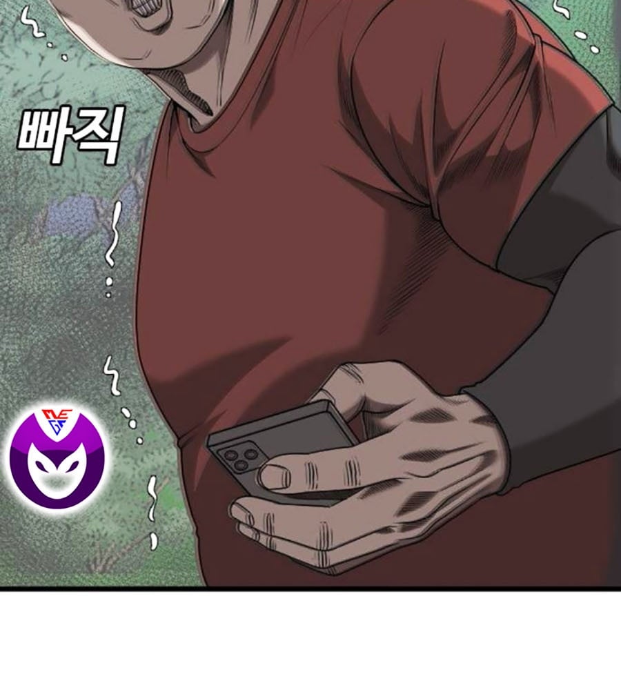 Người Xấu Chap 206 - Next Chap 207