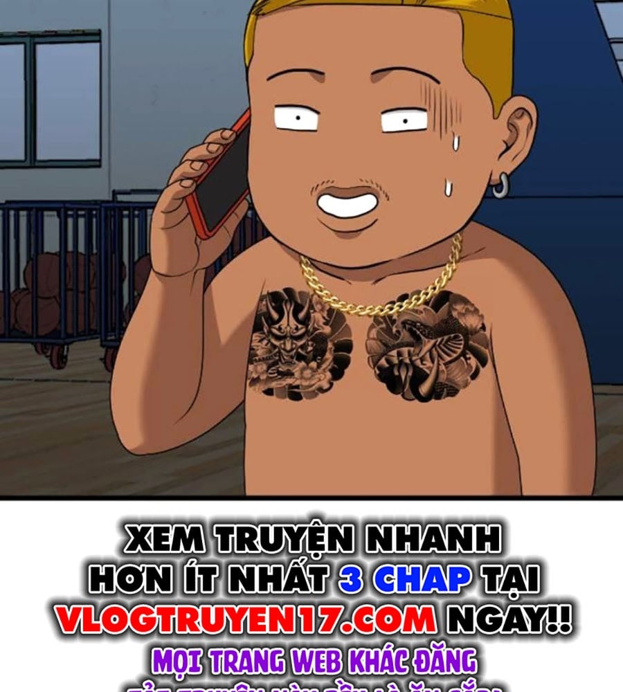 Người Xấu Chap 206 - Next Chap 207