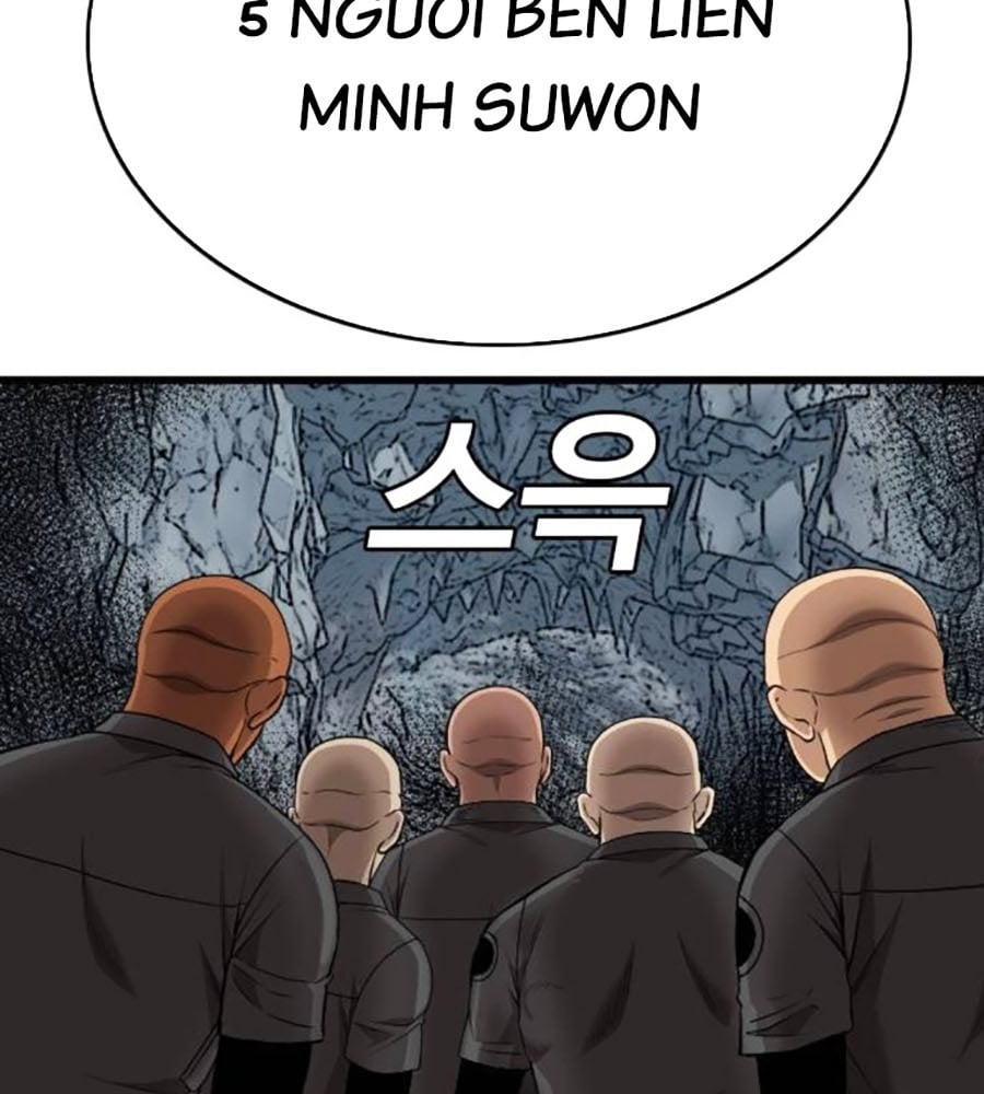 Người Xấu Chap 206 - Next Chap 207