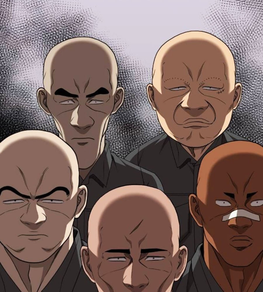 Người Xấu Chap 206 - Next Chap 207
