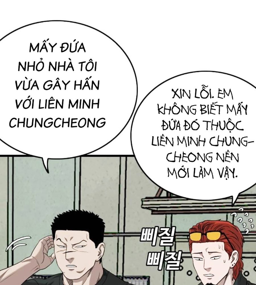 Người Xấu Chap 206 - Next Chap 207
