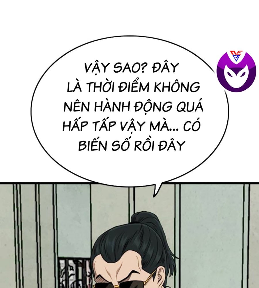 Người Xấu Chap 206 - Next Chap 207