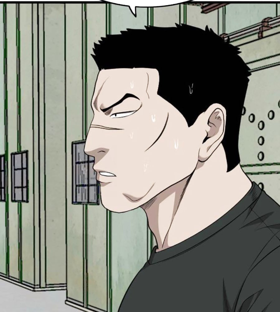 Người Xấu Chap 206 - Next Chap 207