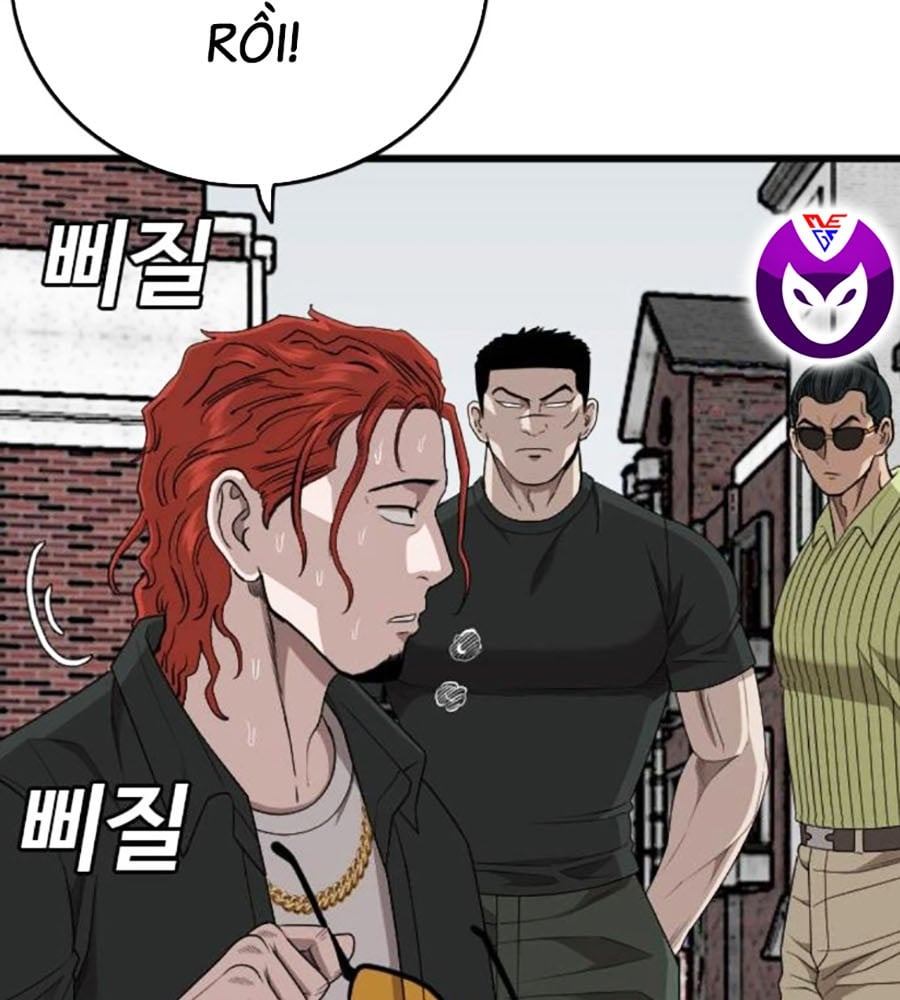 Người Xấu Chap 206 - Next Chap 207