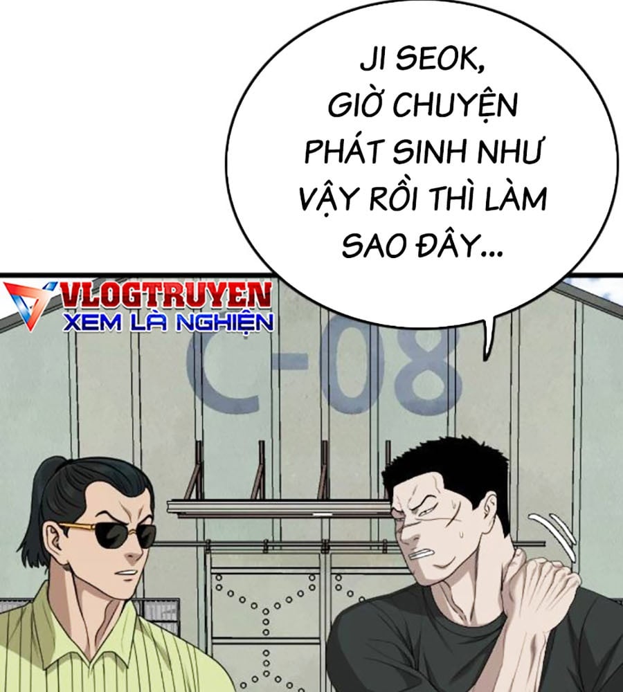 Người Xấu Chap 206 - Next Chap 207