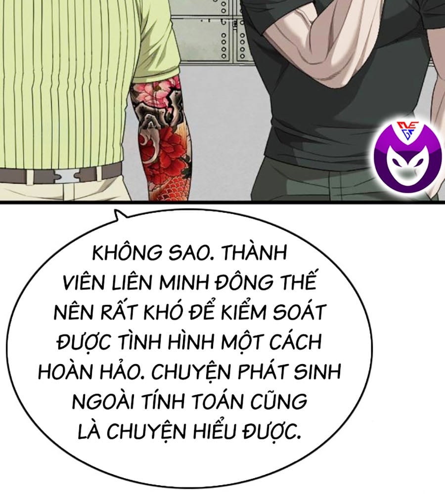 Người Xấu Chap 206 - Next Chap 207