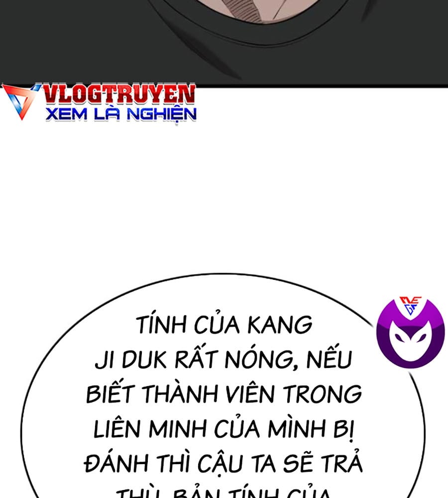 Người Xấu Chap 206 - Next Chap 207