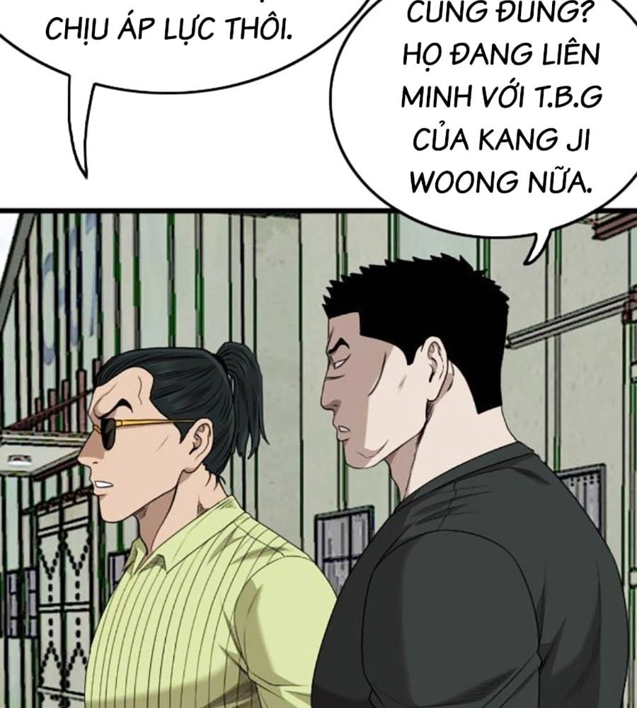 Người Xấu Chap 206 - Next Chap 207