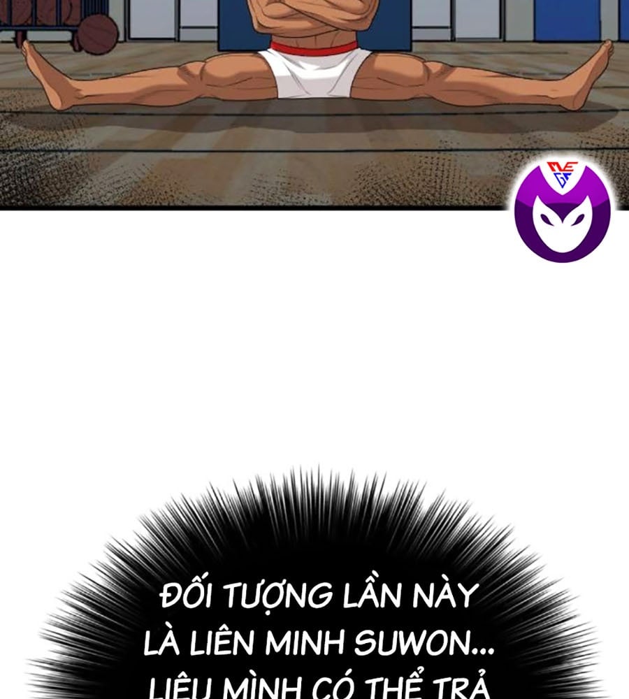 Người Xấu Chap 206 - Next Chap 207