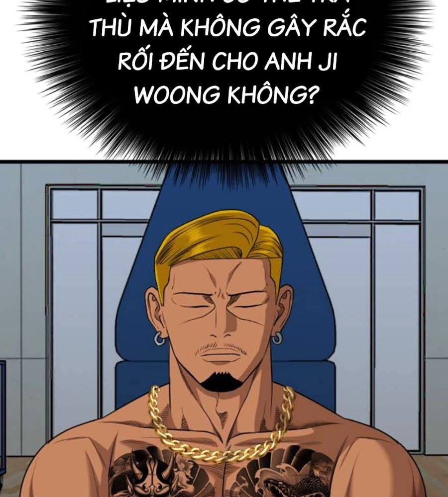 Người Xấu Chap 206 - Next Chap 207