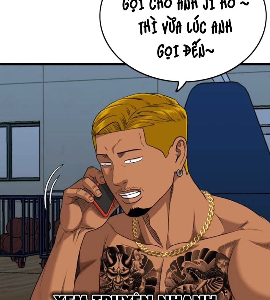 Người Xấu Chap 207 - Next Chap 208