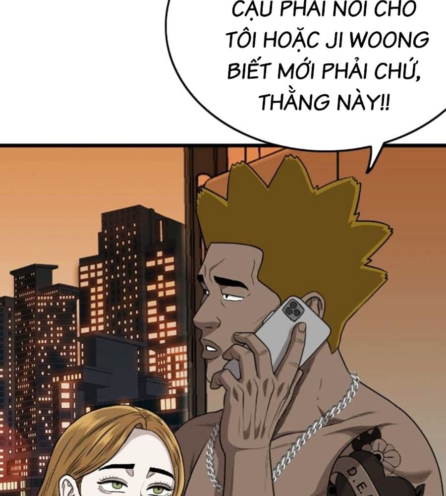 Người Xấu Chap 207 - Next Chap 208