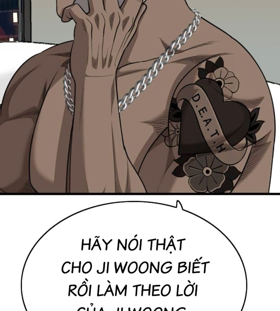 Người Xấu Chap 207 - Next Chap 208