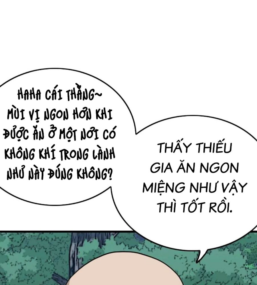 Người Xấu Chap 207 - Next Chap 208