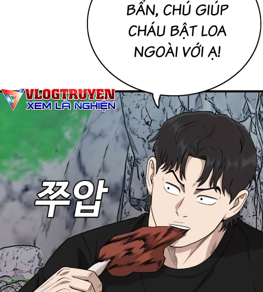 Người Xấu Chap 207 - Next Chap 208
