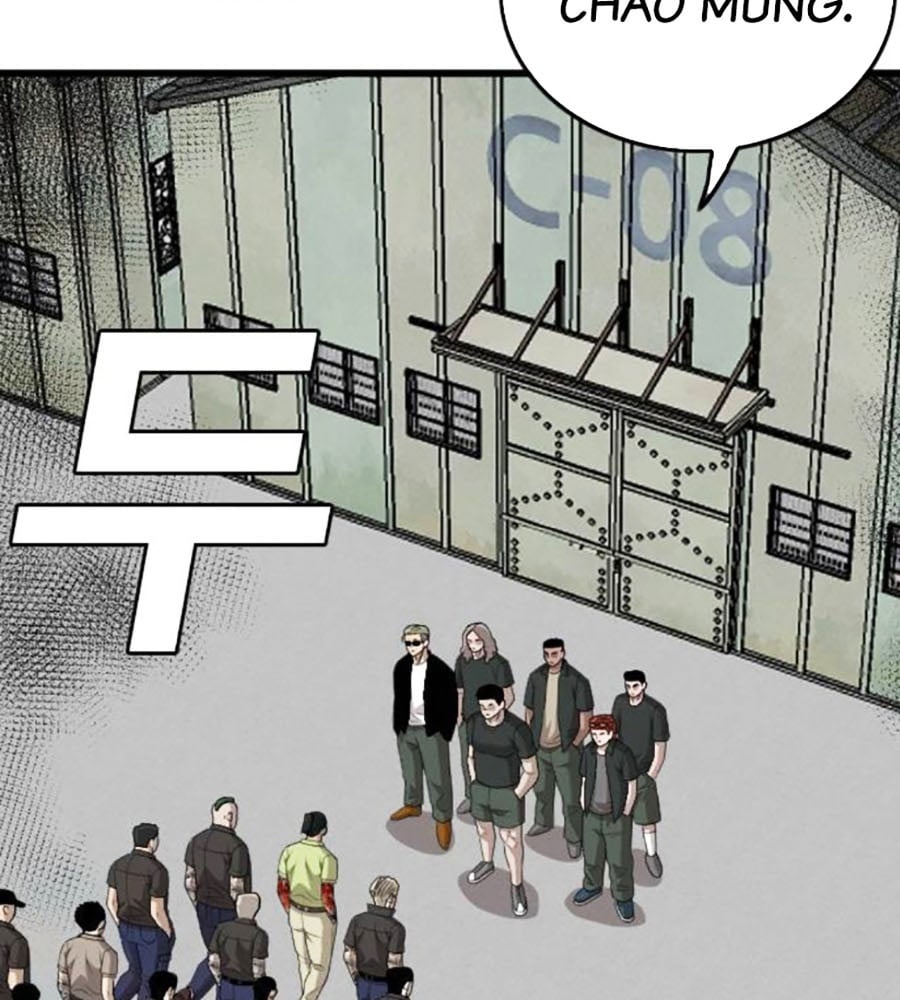 Người Xấu Chap 207 - Next Chap 208