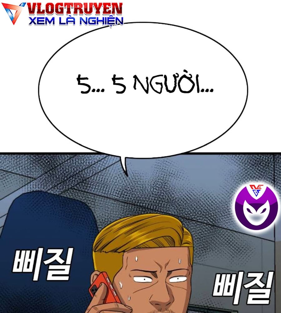Người Xấu Chap 207 - Next Chap 208