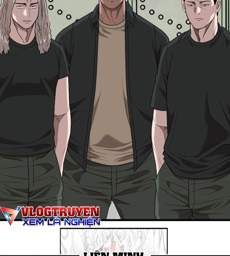 Người Xấu Chap 207 - Next Chap 208