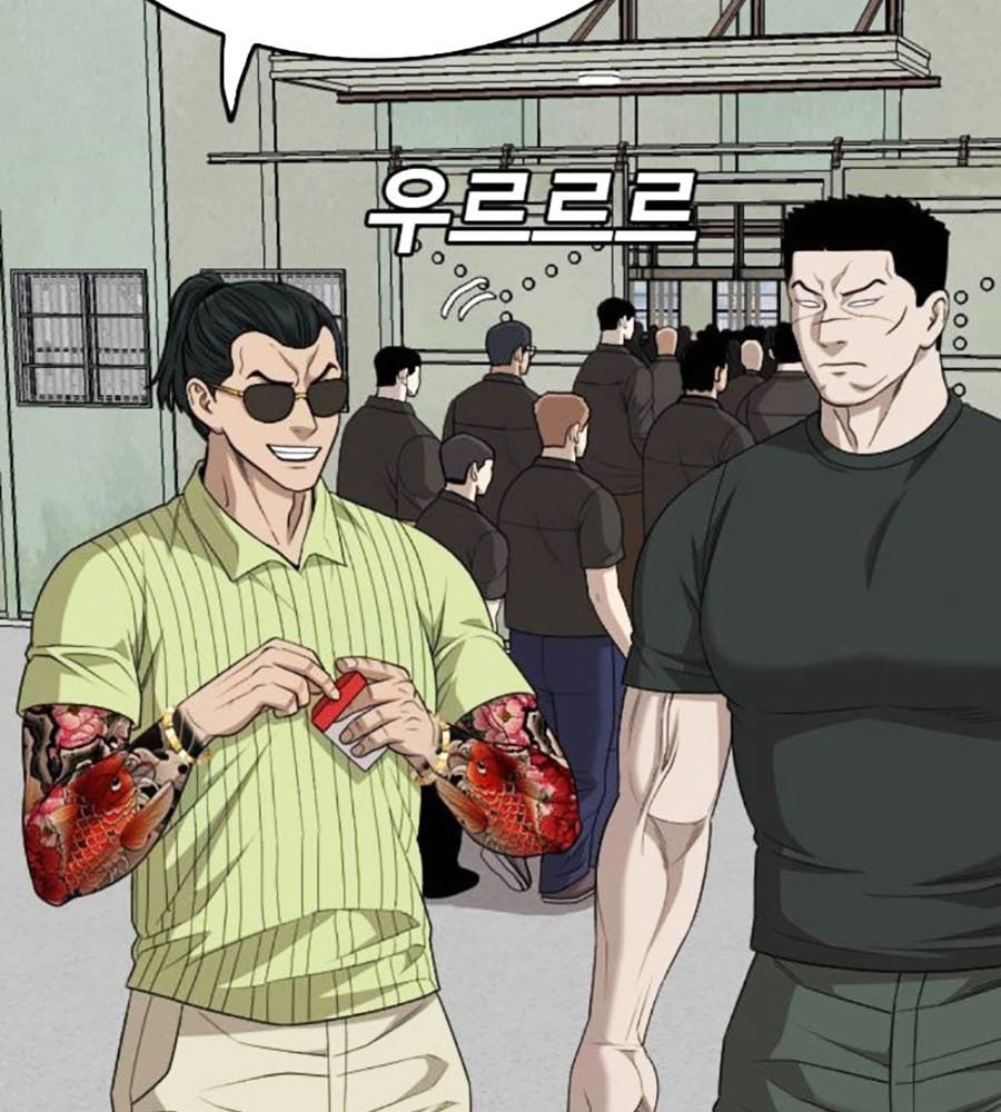 Người Xấu Chap 207 - Next Chap 208