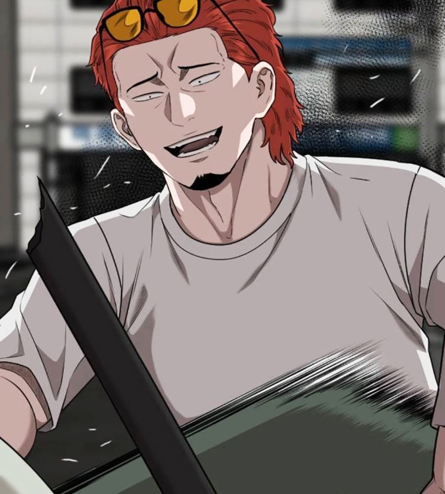 Người Xấu Chap 207 - Next Chap 208