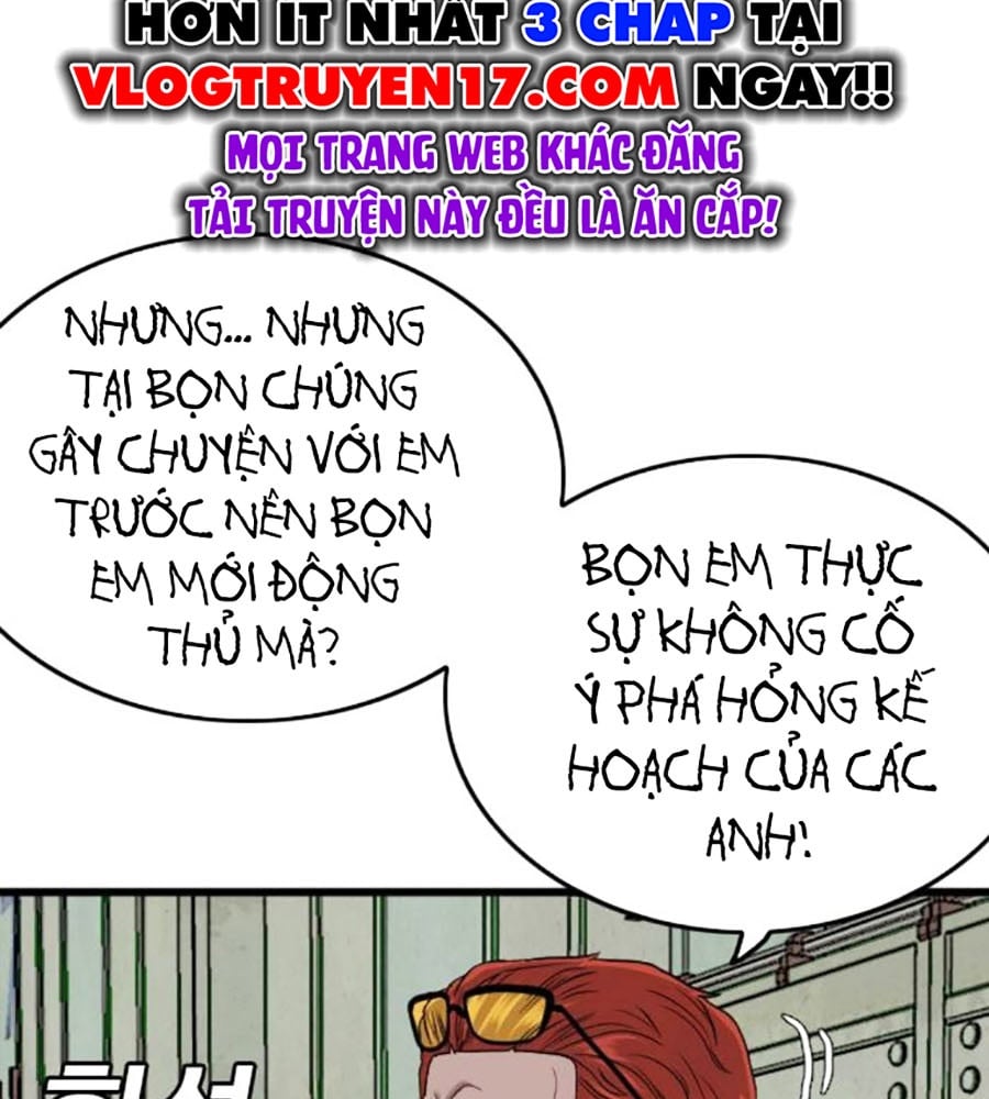 Người Xấu Chap 207 - Next Chap 208