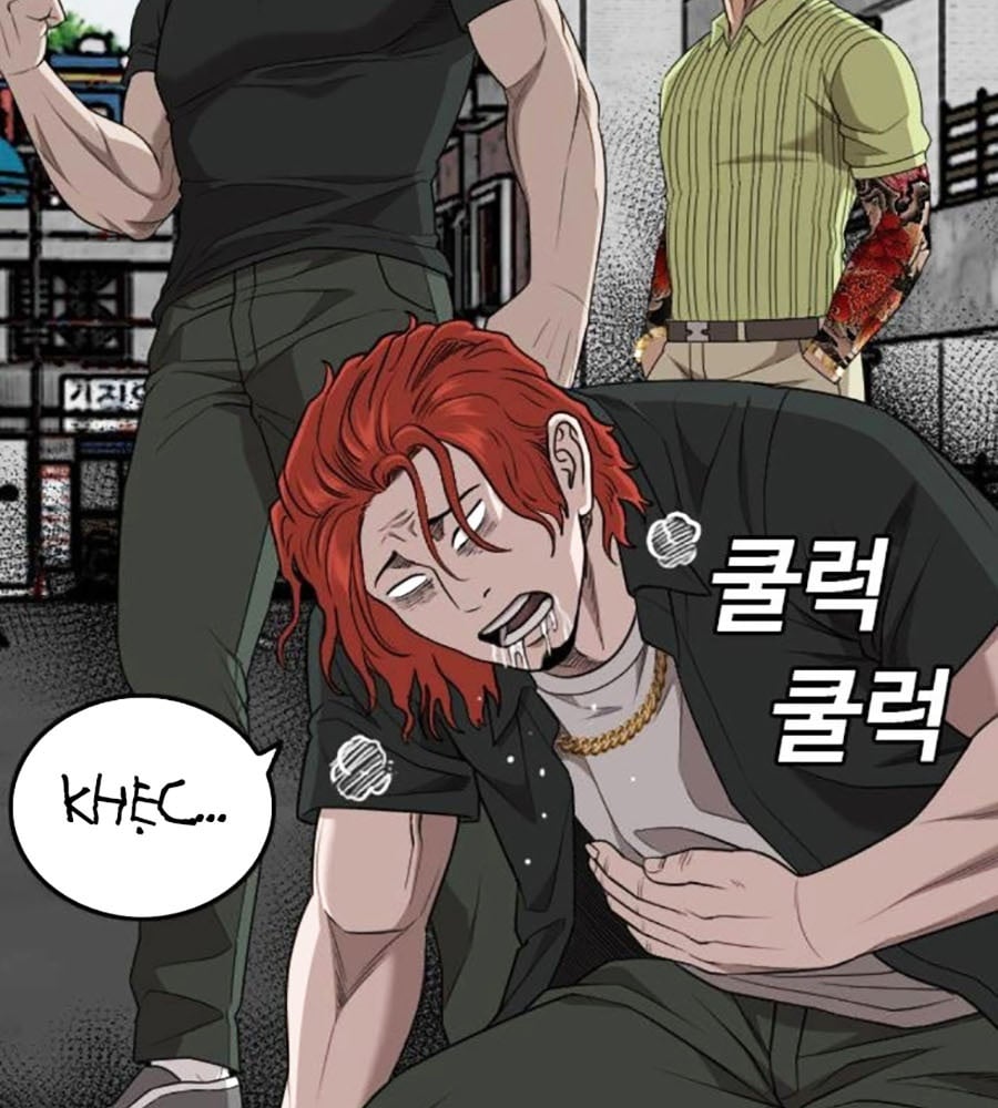 Người Xấu Chap 207 - Next Chap 208