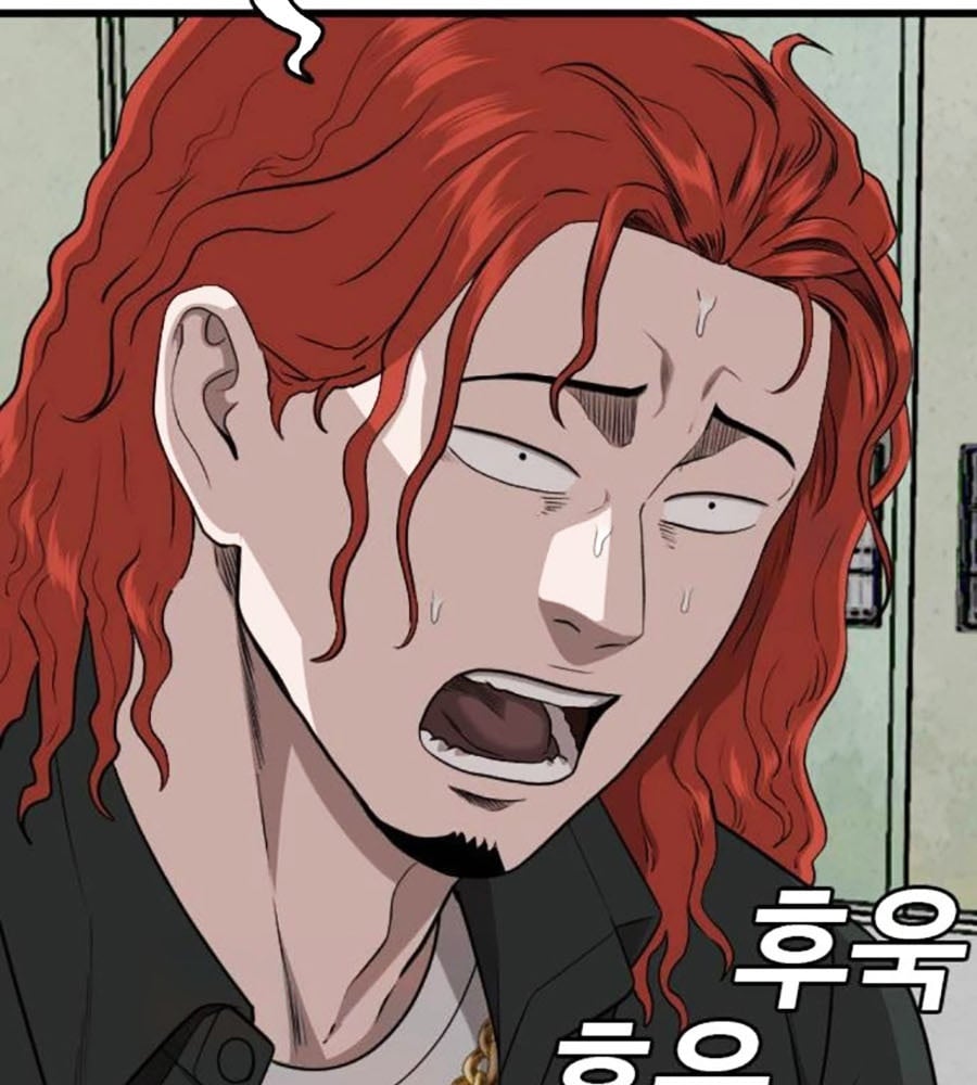 Người Xấu Chap 207 - Next Chap 208