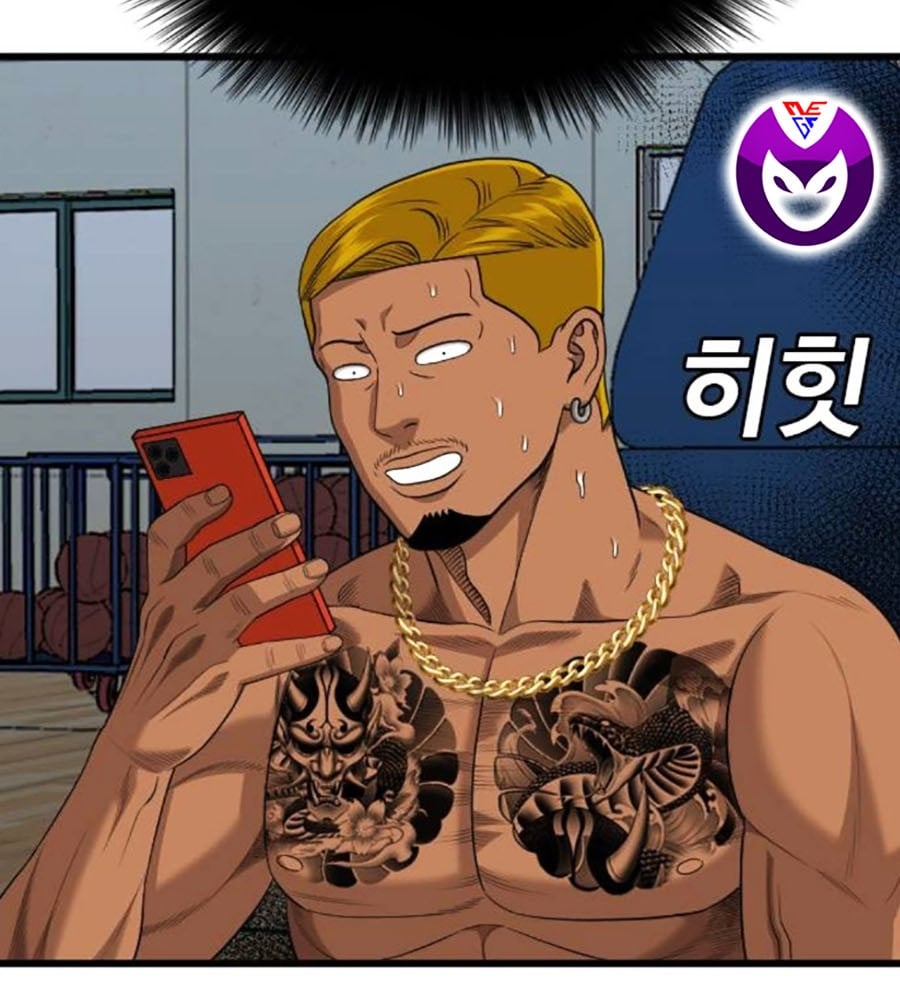 Người Xấu Chap 208 - Next Chap 209