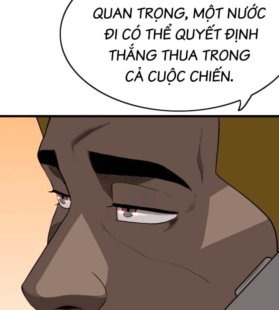 Người Xấu Chap 208 - Next Chap 209